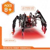 image:imageHEX BOTS Remote Control Tarantula Rechargeable Robot Spider Toy