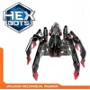 image:imageHEX BOTS Remote Control Tarantula Rechargeable Robot Spider Toy