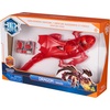 image:imageHEX Bots Remote Control Dragon Rechargeable Robot Dragon Toys for Kids Adjustable Robotic Figure Toys for Boys amp Girls Ages 4 amp Up RedDragon RC