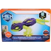 image:imageHEX Bots Remote Control Dragon Rechargeable Robot Dragon Toys for Kids Adjustable Robotic Figure Toys for Boys amp Girls Ages 4 amp Up RedGlow in the Dark Wall Crawler Gecko