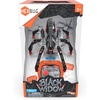 image:imageRemote Control Black Widow Rechargeable Robot Spider Toys for Kids Adjustable Robotic Black Widow Figure