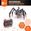 image:imageRemote Control Black Widow Rechargeable Robot Spider Toys for Kids Adjustable Robotic Black Widow Figure