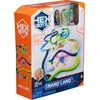image:imageHEX BOTS Nano Land Sensory Toys for Kids amp Cats with Over 40 Pieces amp 3 Nano Bots Toy Playsets amp Mini Robot Toy for Kids Ages 3 amp Up Batteries Included