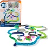 image:imageHEX BOTS Nano Land Sensory Toys for Kids amp Cats with Over 40 Pieces amp 3 Nano Bots Toy Playsets amp Mini Robot Toy for Kids Ages 3 amp Up Batteries Included