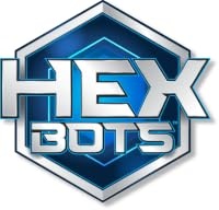 Hex Bots Official Flagship Store